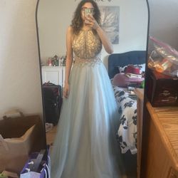 Dress/Gown Gorgeous Coture