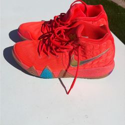 Kyrie Basketball Shoes