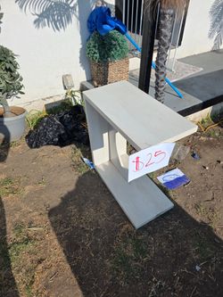 Side table