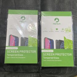 Iphone 12 Screen Protector 