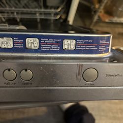 Bosch, small dishwasher