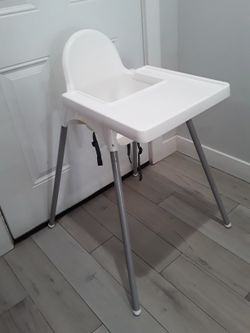 Baby High Chair