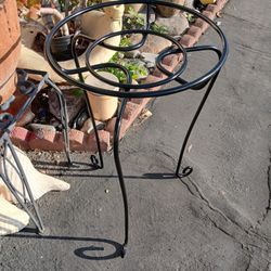Plant Stand