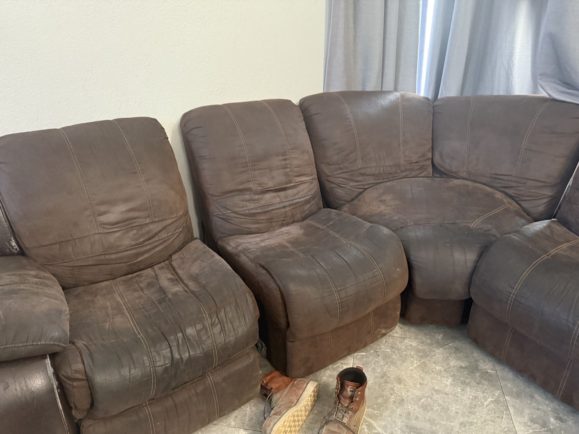 Couches