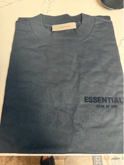 Essentials T shirt