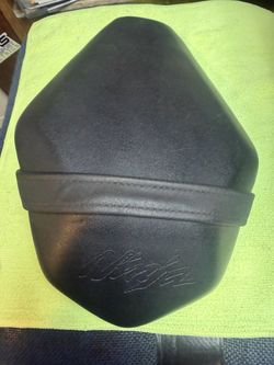 ZX636 seat passenger 2024 Kawasaki 53066.5041