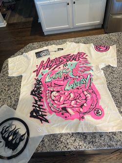 Hellstar shirt