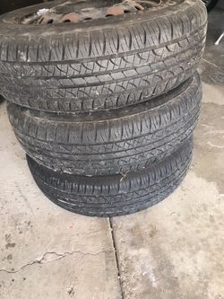 Tires