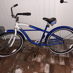 legacy schwinn bike