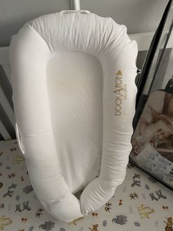 Dockatot Deluxe