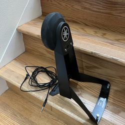 Yamaha KP65 Electronic Kick Tower