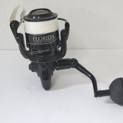 Florida Osprey 3000 Reel