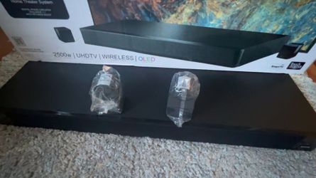 Speakers