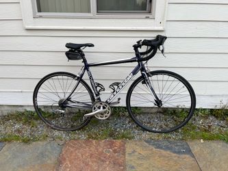 Cannondale Synapse Road Bike