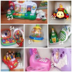 Kids Toys