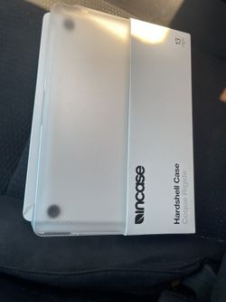 13 In Mac Book Air Case 2020