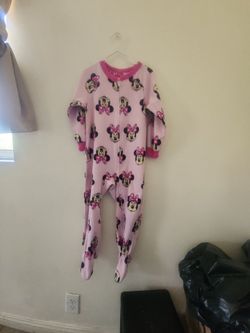 Pajamas