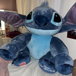 big stitch 