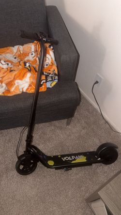 Electronic Scooter