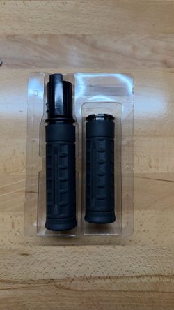 Harley Davidson Grips