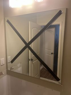 Glass Mirror’s