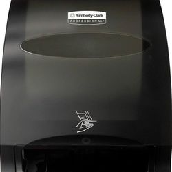 🦃Limited Time Only⏱️ Kimberly-Clark Professional™ Automatic Hard Roll Towel Dispenser (48857)