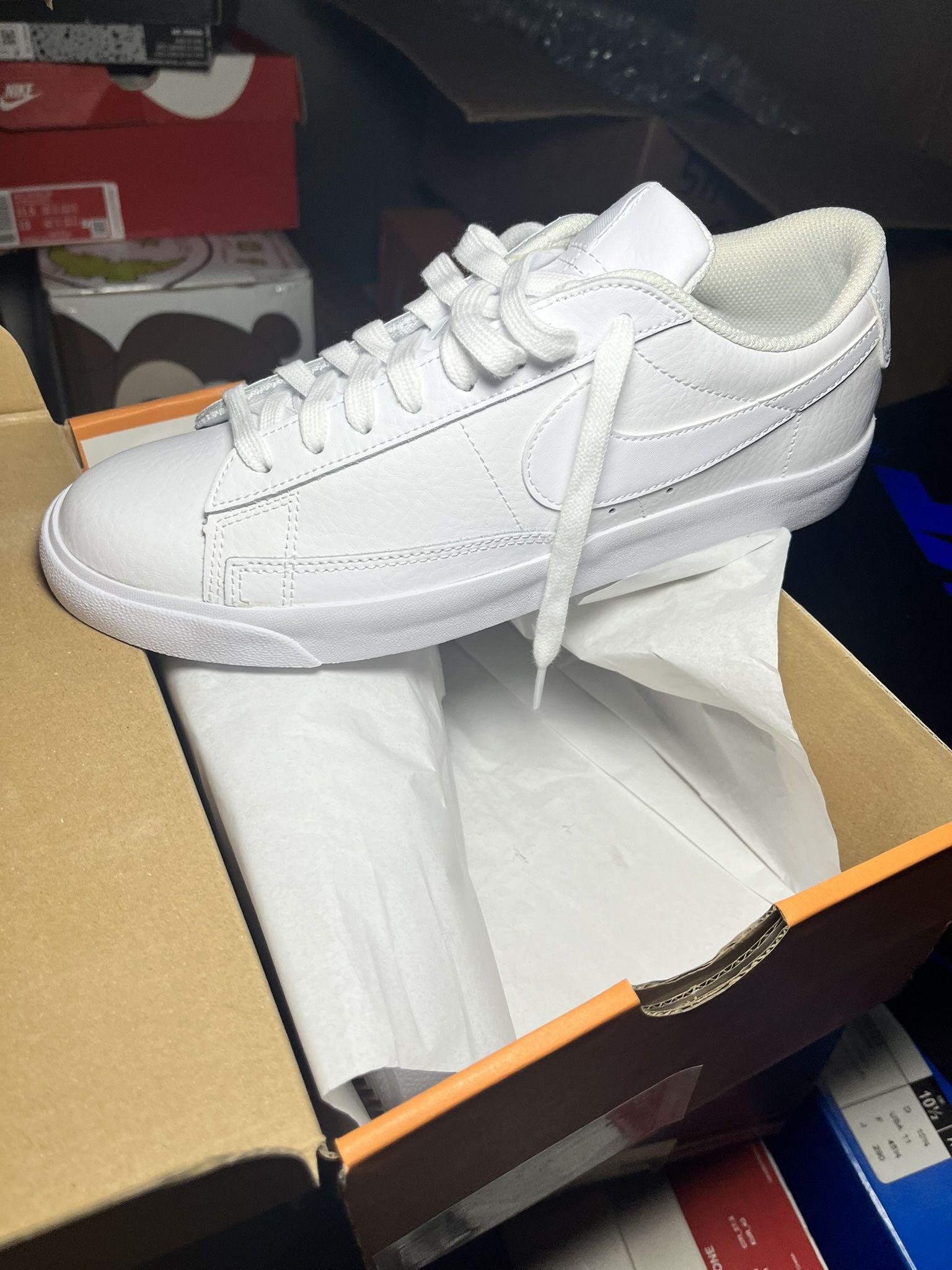 Nike $100 Each Sz6.5-8 Mens