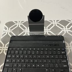 New Trent Keyboard