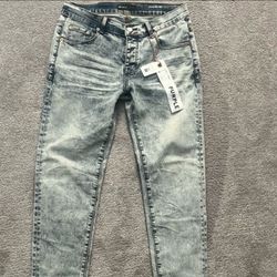 Have bag brand new trade available 