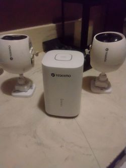 Solar Security CAMERA SURVEILLANCE SYSTEM
