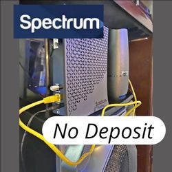 INTERNET WIFI Unlimited Internet | Spectrum 📣