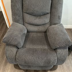 Tulen Manuel Reclining Couch