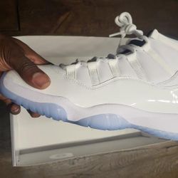 Jordan 11