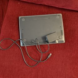 Hp Chromebook Laptop, Working Great 