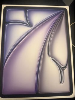 iPad Air M4 256gb WiFi sealed