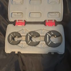 Herramientas De Plomero 