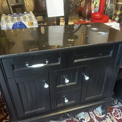 Salon Station  And Chair ( Fayetteville Ga 