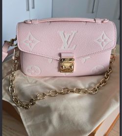 Louis Vuitton Métis