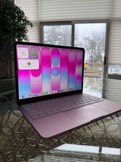 Apple MacBook Neo
