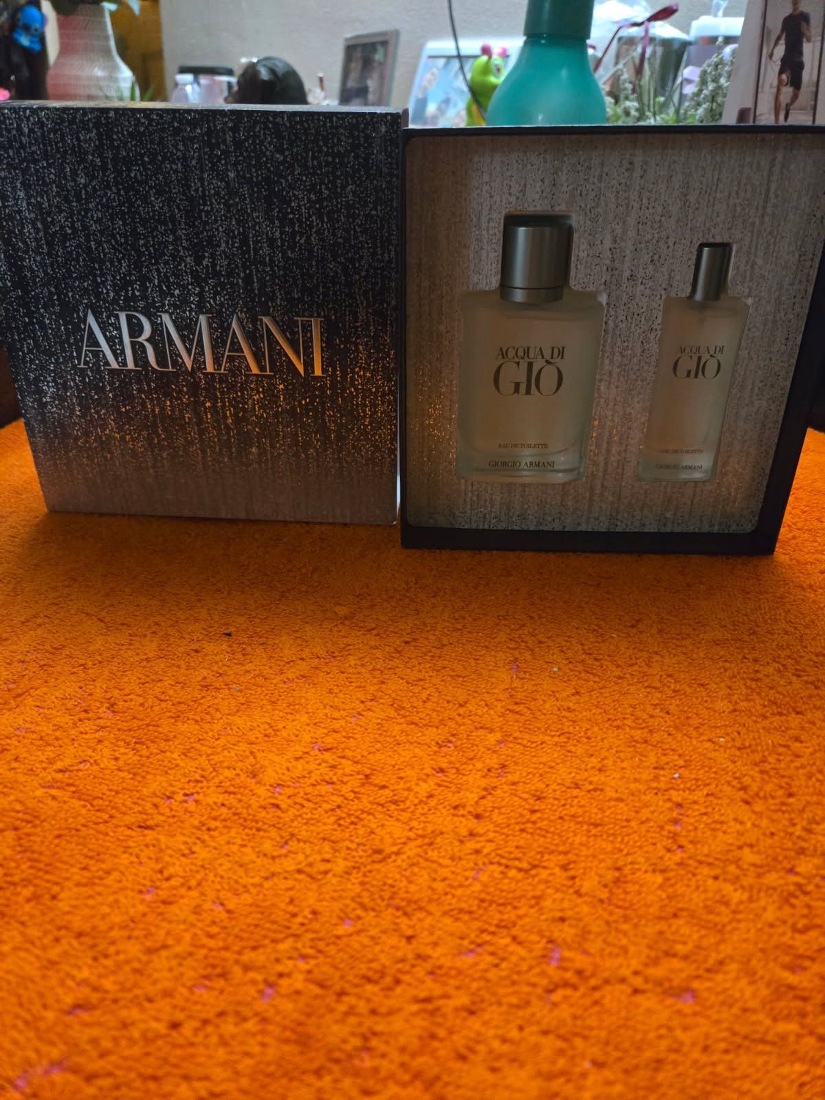 Armani