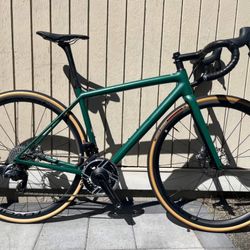 2023 Specialized Aethos Sram Red Etap AXS Size 52 Brand New