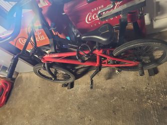 BMX Bike