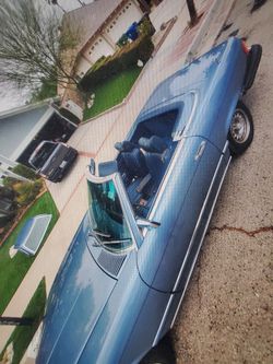 1979 Mercedes-Benz SL-Class