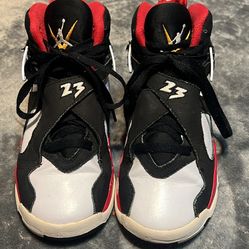 Boys 4.5Y Jordan Tennis Shoes 