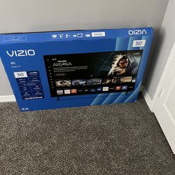 Vizio flat screen tv
