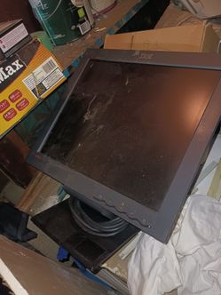 Computer monitor