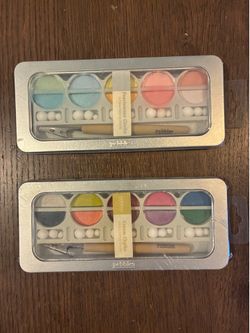 Pebbles Chalking sets