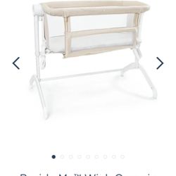BabyDelight Bassinet