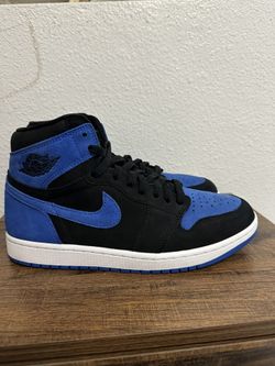 Air Jordan 1 Royal Reimagine
