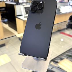 iPhone 15 Pro Max 256gb Unlocked Liberado